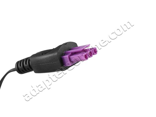 Original 50W AC Adapter Oplader HP Photosmart C8188 Printer + Gratis Kabel