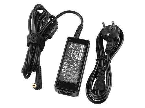 40W Fujitsu FPCAC66 FPCAC66DP AC Adapter Oplader