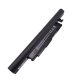 Original 4-Celle Medion Akoya P6643 MD 98477 MD98477 Batteri
