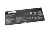 45Wh 8-Celle Fujitsu Lifebook T904 Batteri