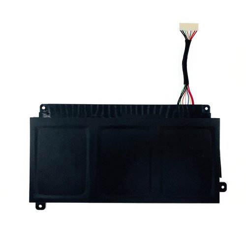 3860mAh 45Wh 3-Celle Toshiba Chromebook CB30-A1985 Batteri