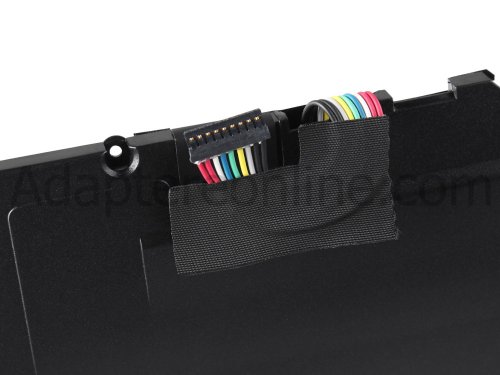 Original 55Wh 6-Celle Dell XPS 12 9Q23 Batteri