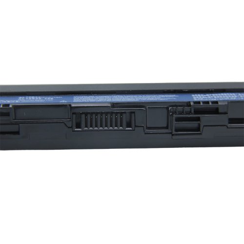 2500mah Acer TravelMate TMB113-E-4470 Batteri
