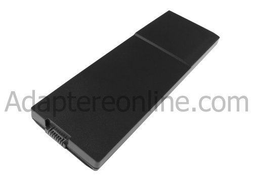 Original 6-Celle 4400mAh Sony Vaio SVS1311S9R Batteri