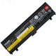 Original 48Wh 4400mAh 6-Celle Lenovo ThinkPad L560 20F1 Batteri