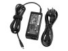 45W AC Adapter Oplader HP PA-1450-33HQ