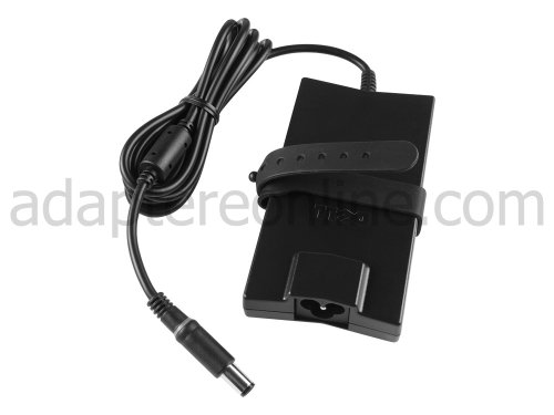 19.5V 3.34A 65W Slim Dell 330-0945 330-1829 AC Adapter Oplader