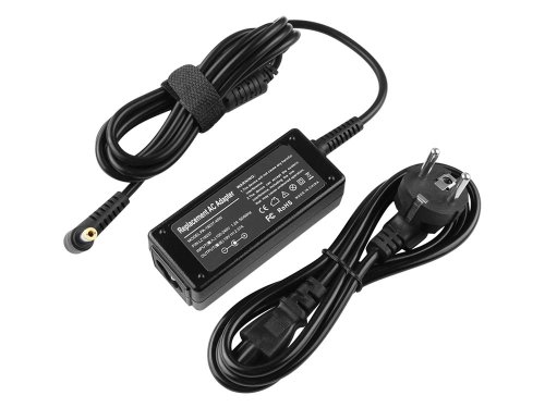 45W 19V 2.37A MEDION AKOYA E6411 MD99247 MD99246 AC Adapter Oplader