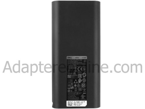 130W Dell Latitude 5421 AC Adapter Oplader