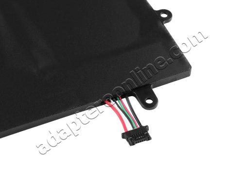 Original 52Whr Toshiba Satellite L50-B-1QT L50-B-1QU Batteri