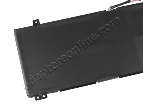 2964mAh 45Wh 4-Celle Lenovo IdeaPad C340-14IWL 81N40050AX Batteri