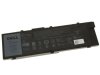 6-Celle 72Wh Dell 0FNY7 0RDYCT 0TWCPG Batteri