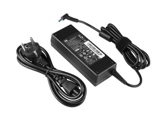 Original 90W AC Adapter Oplader HP 14-bs026tu 2CN67EA