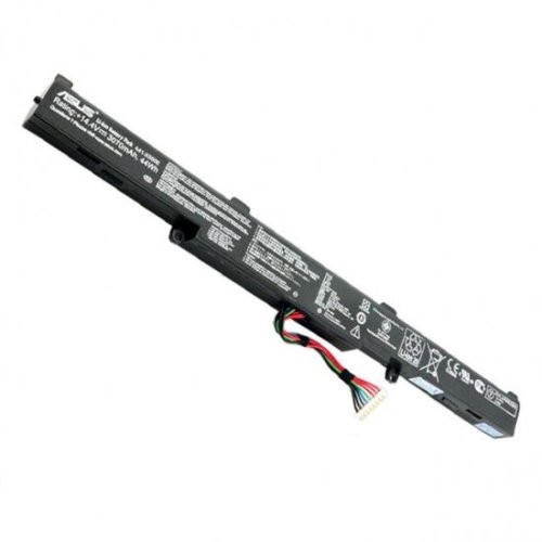 44Whr 4-Celle Asus R752LJ Batteri