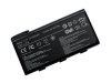 4400mAh 6-Celle MSI A6100 Batteri