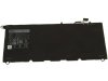Original 60Wh 4-Celle Dell TP1GT RNP72 Batteri