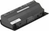 74Whr Asus G75VX-CV055H G75VX-CV058P G75VX-CV071H Batteri