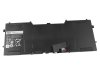 Original 55Wh 6-Celle Dell XPS 13 9333 Batteri