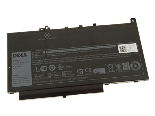 Original 37Wh Batteri Dell PDNM2 0F1KTM