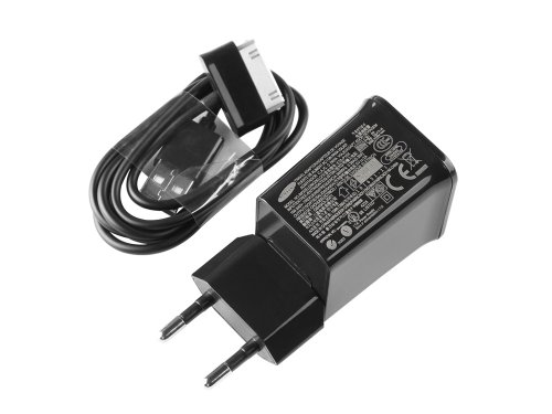 Original Samsung Galaxy Tab 8.9 4G P7320 P7320T GT-P7320 AC Adapter Oplader