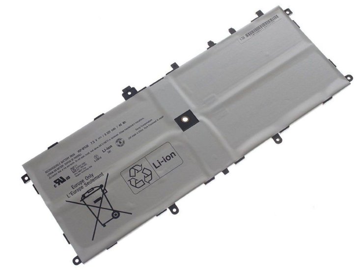 6320mAh 48Wh Sony Vaio SVD1321F4R Batteri - Klik på billedet for at lukke