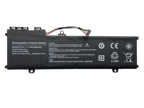 Original Samsung AA-PLVN8NP BA43-00359A Batteri