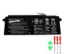 35Wh 3-Celle Acer Aspire S7 Batteri
