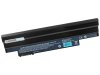 6-Celle Acer Aspire One AOD255 AOD255-1134 AOD255-1203 Batteri