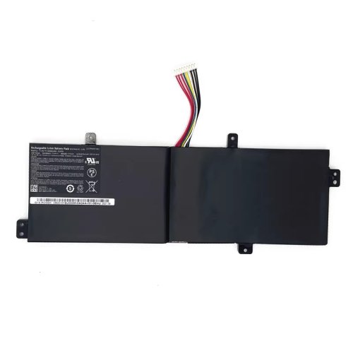 5300mAh 60Wh Thunderobot targa 911 T5TB Batteri