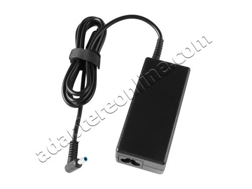 Original 65W AC Adapter Oplader HP 15-bw078ax 2FK68PA
