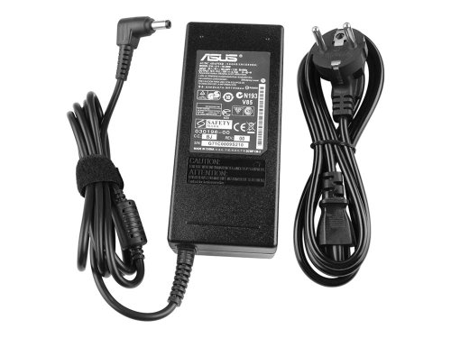 90W Asus ROG Strix XG32VQR Monitor AC Adapter Oplader