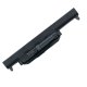 4700mAh Asus P Series P751JF-T2034G P751JF-T4008G Batteri