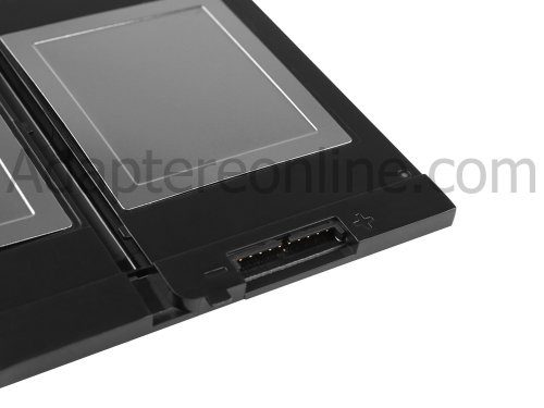 Original 38Wh 3-Celle Dell Latitude 14 E5470 P62G001 Batteri