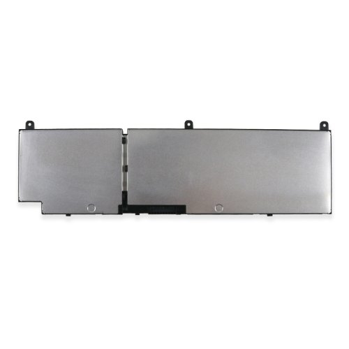 5667mAh 68Wh 6-Celle Dell Precision 7550 P93F P93F00 Batteri
