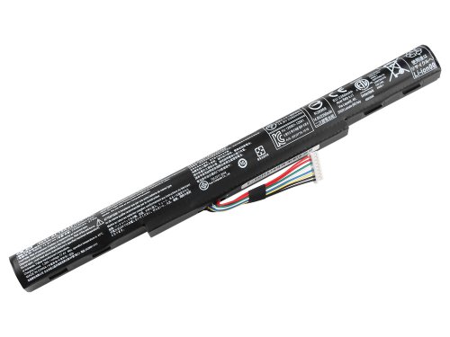 Original Batteri Acer Aspire E5-573-31G2 E5-573-50LX 2500mAh 37Whr