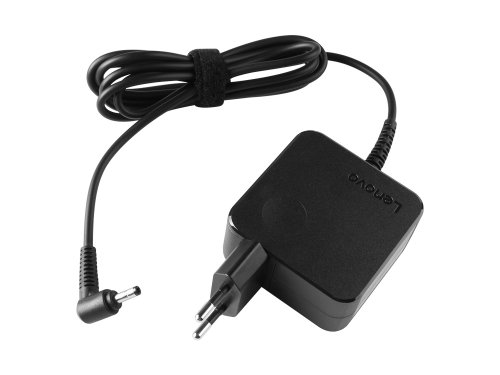 Original 45W AC Adapter Oplader Lenovo IdeaPad 310-15IKB + Gratis Kabel