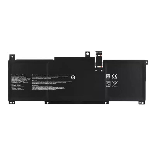 3448mAh 39.3Wh MSI Modern 15 B5M-046FR Batteri