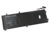 Original 56Whr 3-Celle Dell Precision 5530 i7-8850H Batteri