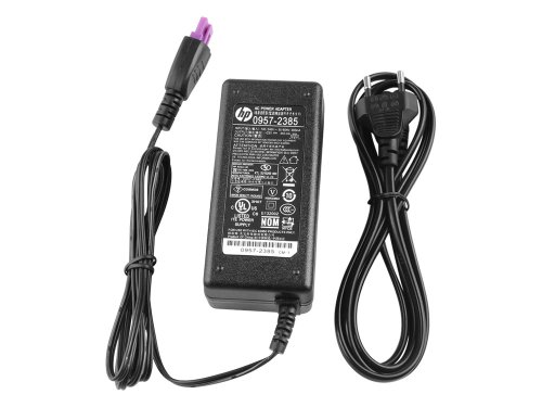 22V HP 0957-2385 0957-2403 AC Adapter Oplader [DKAL-HP-0957-2385-22V-455mA-3Pin-4]