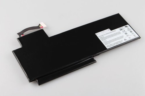 5400mAh 9-Celle MSI GS70 2PE-014UK Batteri