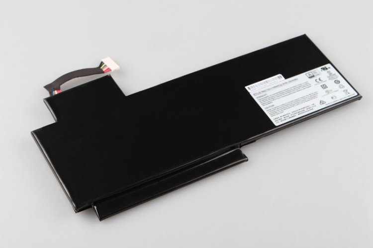 Original 9-Celle MSI GS70 2PE-009AU 2PE-089NE 2PE-015FR Batteri - Klik på billedet for at lukke