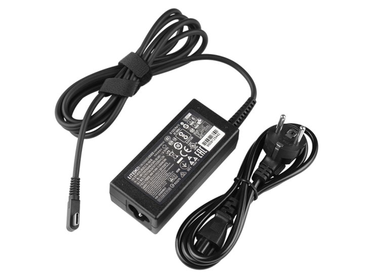 45w Acer Aspire R7-372T-573H AC Adapter Oplader - Klik på billedet for at lukke