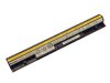32Wh 4-Celle Lenovo B40 Batteri