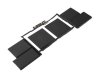76Wh 6667mAh Apple MacBook Pro 15 MPTR2J/A MPTV2S/A Batteri
