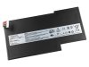 5700mAh 64.98Wh 3-Celle MSI GS73VR 7RF Batteri