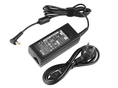 Original 65W AC Adapter Oplader Acer Aspire 3 A315-56-38QL