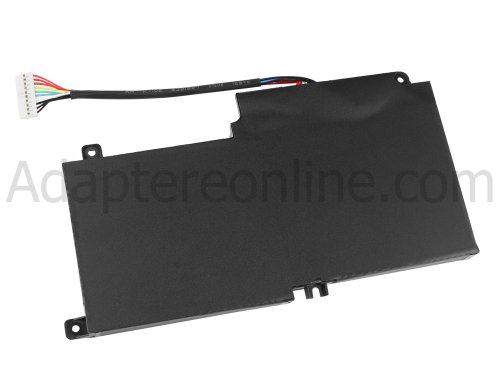 Original 43Whr Toshiba Satellite L50-A-131 L50-A-18R Batteri