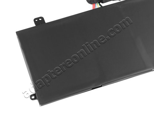 Original 42Wh 4-Celle Dell Latitude 12 5285 Batteri