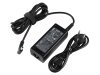 Original 45W AC Adapter Oplader HP 15-bs071ns 2GQ93EA