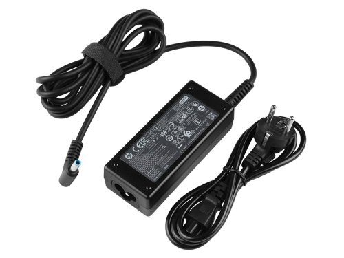 Original 45w HP 17-by0003no 17-by0138nb AC Adapter Oplader
